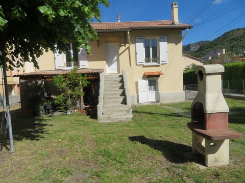Dpt Alpes de Haute Provence (04), à vendre DIGNE LES BAINS MAISON indépendante avec 3 appartements