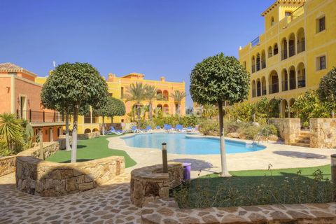 Wohnungen mit 2-3 Schlafzimmern und mediterranem Charme in einem Resort in Almeria Die im traditionellen mediterranen Stil gehaltenen Wohnungen in der exklusiven Ferienanlage bei Playas de Vera bieten ein stilvolles und komfortables Wohnerlebnis. Die...