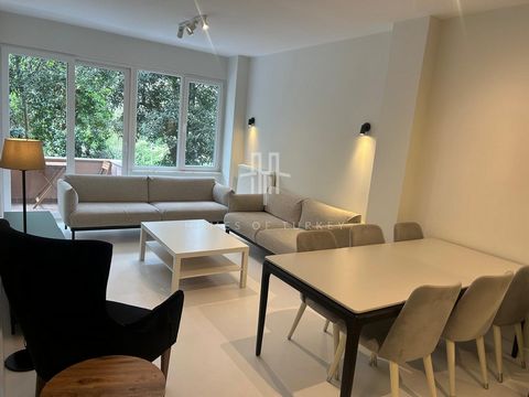 Flats for sale in Istanbul are located in Nişantaşı district of Şişli district on the European Side. Nişantaşı is among the most prestigious and modern districts of Istanbul. Nişantaşı has luxury boutiques, famous brand stores, cafes and restaurants,...