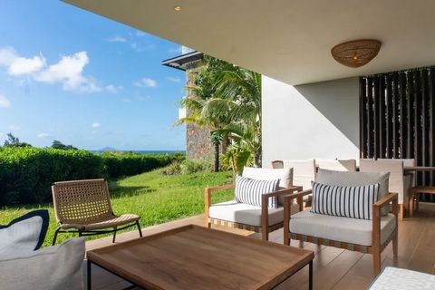 Looking for an upscale apartment offering comfort and elegance? Look no further! GADAIT International presents this superb residence located in Saint Antoine, in the north of Mauritius. Ideally nestled on the second floor of a secure residence, this ...
