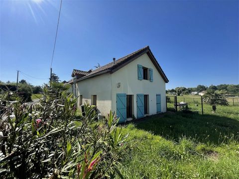 Are you looking for the perfect retreat in the serene countryside of Beyssenac, France? Look no further! This newly renovated house, nestled on a spacious 1240 square meter land, offers the ideal blend of modern comfort and rustic charm. Prepare to b...