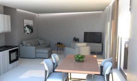 Ontdek uw nieuwe vakantieappartement in het prachtige Nea Peramos in de buurt van Kavala – een luxueus en modern appartement op een toplocatie. Hier kunt u een appartement verwachten van 62 vierkante meter dat volledig zal worden ingericht met modern...