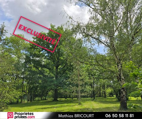 Mathias Bricourt, conseiller immobilier proprietes-privees.com vous propose : Amoureux de la nature, venez découvrir, cette jolie maison de 150m² dans un cadre agréable et verdoyant. comprenant: -au rez-de-chaussée : cuisine aménagée, salle à manger,...