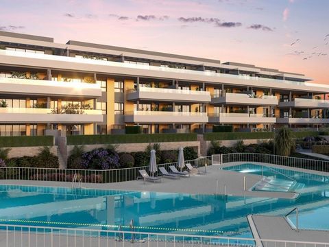 Dit uitzonderlijke nieuwe wooncomplex in het hart van Torremolinos biedt een ongeëvenaarde levensstijl die naadloos ontspanning, gemak en eigentijdse elegantie combineert. Gelegen op loopafstand van het strand van Carihuela, winkels en restaurants, b...