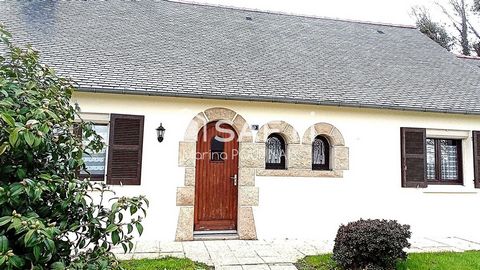 À la recherche de votre futur chez-vous ? Cette maison de plain-pied de 96 m², située dans un quartier calme et agréable, vous offre confort, espace et potentiel ! Ne manquez pas cette belle opportunité de devenir propriétaire d’un bien id...