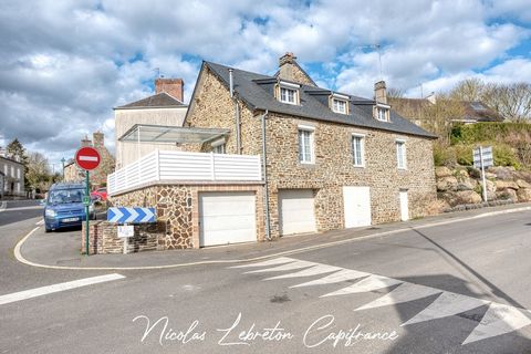 Exclusivité Capifrance Suisse Normande