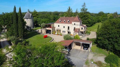 Magnifique ensemble de caractère.