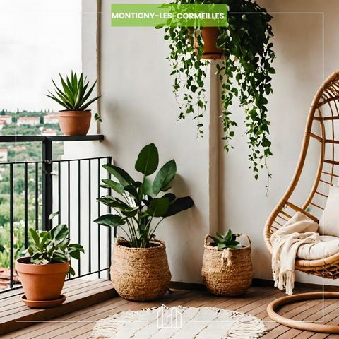 Nova construção Apartamentos para venda 5 unidades 62 a 68 m² Descrição RESIDENCE TVA 5,5% Découvrez LE CLOS DES LAVANDES : Votre Évasion Provençale LE CLOS DES LAVANDES, est un véritable havre de paix où l'odeur envoûtante des lavandes vous transpor...