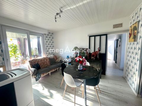 Maison de 89 m2 à Talmont Saint Hilaire