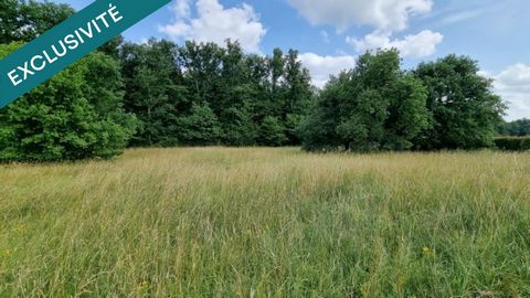 Terrain à batir 763 m² Viabilisé Charmeil à 3 mn de vich