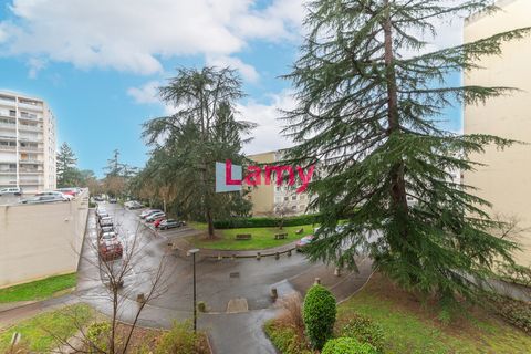 Parking + Appartement