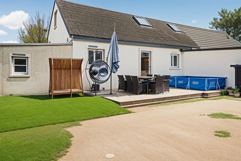 Charmante maison au calme