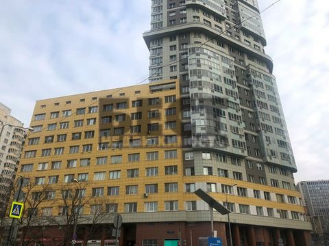 Located in Москва.