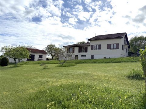MAISON DE CARACTERE