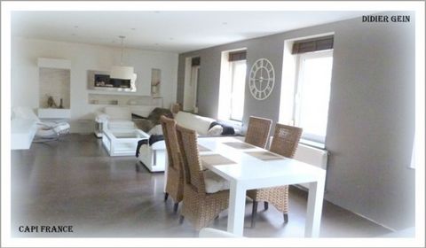 Immeuble à vendre ROHRBACH LES BITCHE (57)