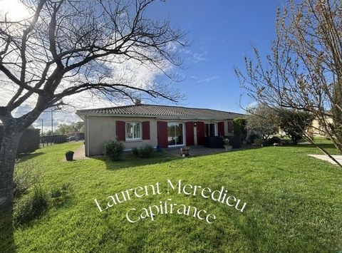 Maison contemporaine de 160 m² avec piscine