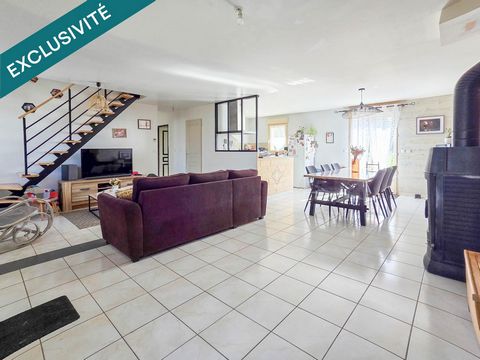 Jolie maison au calme !
