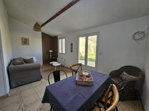 Maison trois chambres + garage