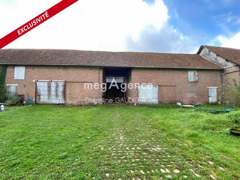 MAISON 7 P - 4 CHAMBRES - DEPENDANCES - JARDIN