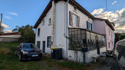MAISON A VENDRE 63250 VISCOMTAT