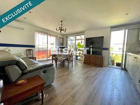 Appartement 3 pièces le Grau du Roi