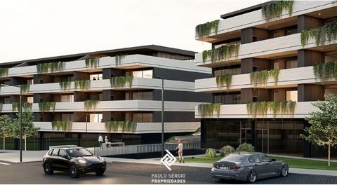 Imagine um deslumbrante apartamento em Vila Nova de Cerveira, onde o encanto natural do Rio Minho faz parte da paisagem do dia a dia. Este refúgio moderno combina sofisticação e conforto, oferecendo uma experiência de vida única. A cozinha, totalment...