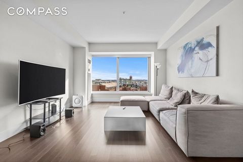 Welcome to Residence 19A at the prestigious W Hotel Residences in Boston! This luxurious abode offers an unparalleled living experience with its expansive 1-bedroom layout and breathtaking southern views. The spacious living space is perfect for ente...