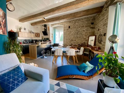 Appartement à vendre 3 pièces (56)