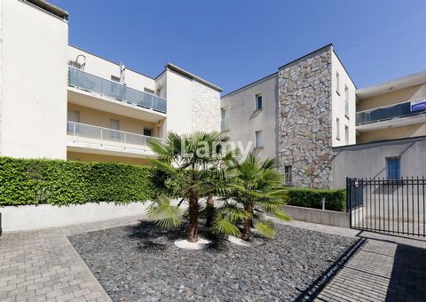 Appartement +box