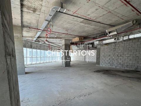 Located in Dubai. Presenting an office unit in The Court Tower, a prestigious addition to the vibrant business community of Dubai. This expansive office boasts an ideal layout, that create an inspiring work environment. Key Highlights: - Shell & Core...