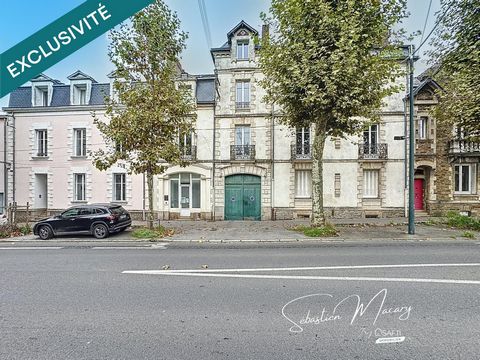 Toutes Aides - Immeuble - 7 appartements et local commercial