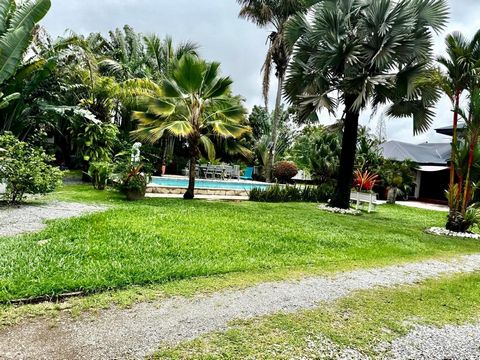 Villa 6 pièces 250 m² Cayenne