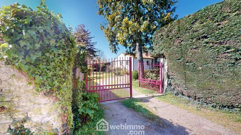 Maison - 176m² - Longeville-sur-Mer