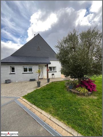 Location maison sur Plouay