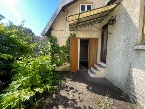 Maison à 2 minutes du Centre Ville d' Alfortville