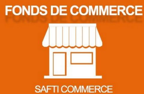 Local situé a Caudéran sur un axe passant
