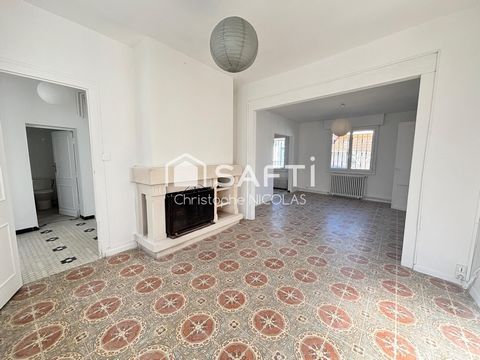 Opportunité à Bordeaux Bacalan