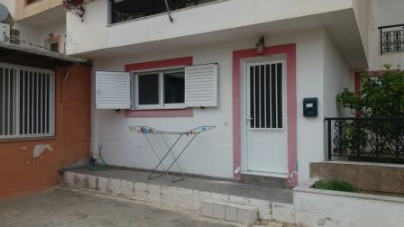 Sitia Ground floor apartment of 56m2. It consists of an open plan living area with kitchen, a bedroom, a bathroom, a small store room and a balcony. Lastly, it has good access, views to the town and it is located just 800meters from the sea.