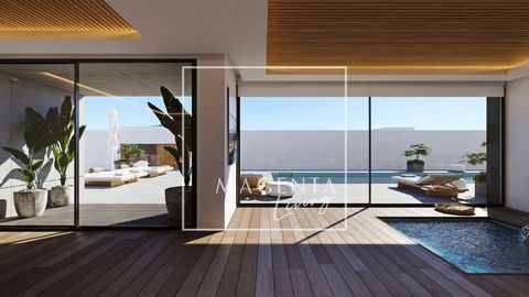 Venez profiter de cet appartement avec une vue magnifique sur la mer Méditerranée! Se sentir embrassé par la nature, assis sur la terrasse et profiter d’une vue magnifique sur la mer ou être à côté d’un terrain de golf exceptionnel et à une courte di...