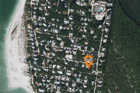Amazing opportunity to build your dream vacation paradise. Arrive by sea or by air to your private home in Upper Captiva island. Just steps away to multiple beach access areas and an abundance of preserve land to explore. This piece of paradise will ...