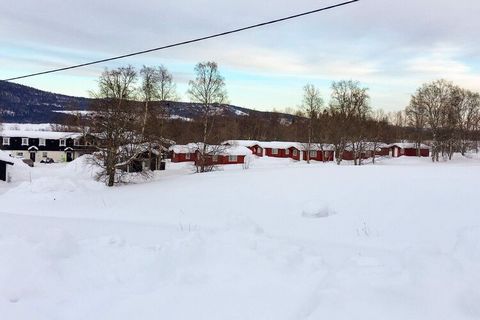 Huså is a small genuine mountain village located between the well-known Åreskutan in the south and Kallsjön in the north. On the south side of Åreskutan lies Åre, northern Europe's largest winter sports resort, which offers many activities in the sum...