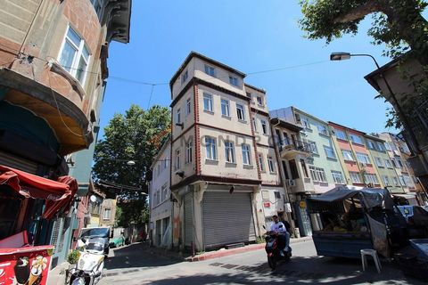 The villa for sale is located in Fatih. Fatih is a district located on the European side of Istanbul. It is named after the Ottoman Sultan Mehmed the Conqueror (Fatih Sultan Mehmed), who conquered Constantinople in 1453 and established the Ottoman Em...