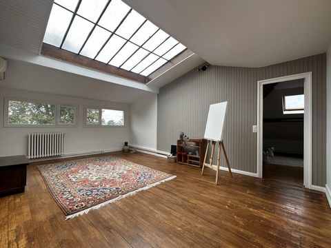 Maison à vendre 695.000 € Le Plessis-Trévise
