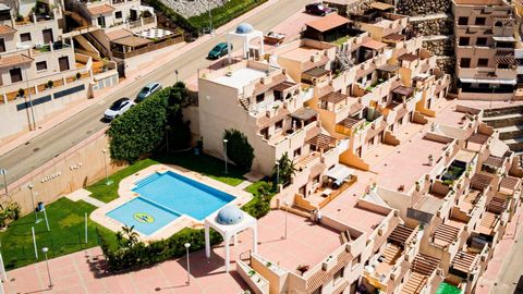 GC Immo Spain offers you NEW TURNKEY RESIDENTIAL COMPLEX IN AGUILA The residential complex consists of 114 apartments with 2 communal pools and there are only 10 units left. The apartments and penthouses consist of a large living room, 2 bedrooms, a ...