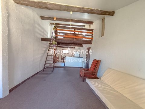 Appartement à rénover 2 pièces de 60m² à Draguignan