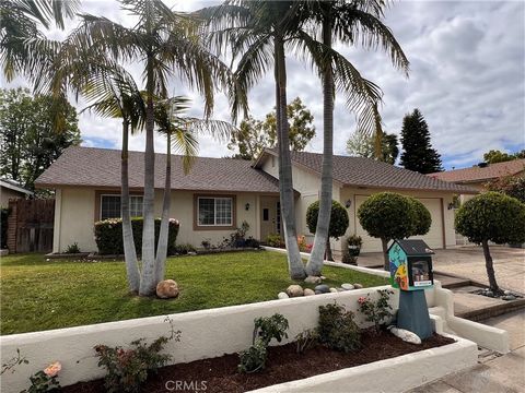Updated single story home with large yard (7700 sq ft). Huge cement patio, plus large grassy area in a private lush backyard. Fabulous backyard for entertaining. Close to Saddleback College, Capo valley HS, and Arroyo Trabuco Golf Course. Convenient ...