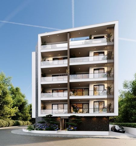 Located in Larnaca. Impressive, Two Bedroom Apartment for Sale in Drosia area, Larnaca. Incredible location, close to all amenities such as schools, major supermarket, banks, pharmacies etc. Only few minutes away from the New Metropolis Mall of Larna...