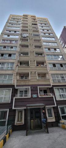 Opportunity Price Flat close to Mall This family concept compound is located in Esenyurt area of Istanbul  The flat is cheaper than the market in this compound 3 bedrooms 2 bathrooms 1 balcony in the kitchen white kitchen cupboards oven  stove big en...