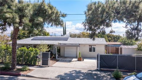 Exclusively represented by The ROSS REALTY GROUP at Keller Williams. Completely Renovated Corner Lot Oasis. Own 2 for the price of 1 with over $300,000 invested in permitted renovations completed in 2022. This meticulously remodeled main house featur...