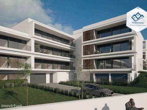 Come and discover REAL SERENITY, a gated community of excellence in São Cosme, where quality and comfort meet in perfect harmony. With 18 units spread over 2 floors, from T2 to T4, REAL SERENITY stands out for its modern lines and quality finishes. T...
